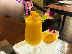 -芽庄MP泰式海鲜海景餐厅