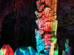 -泰安地下龙宫景区