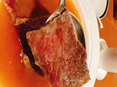 -广州富力君悦大酒店空中花园