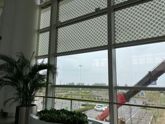 -银川河东国际机场