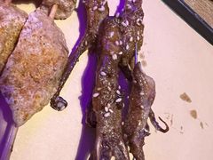 -质烤烤物·活烤海鲜(质烤总店)