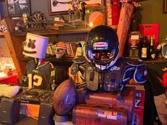 -SUPER BOWL超级碗(崂山丽达店)
