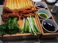 -老德州四合院·德州菜(天衢路店)