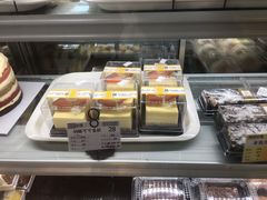 -新侨三宝乐面包店(崇文门店)
