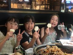 -烤匠麻辣烤鱼(环球中心店)