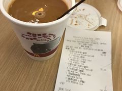 -麦当劳(机场DFS店)