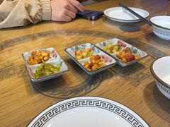 -格日勒阿妈蒙古厨房(新华广场店)