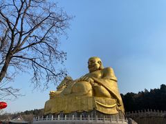 -千佛山风景名胜区