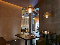 大堂-佬泰丰斋· 乌镇茶食餐厅