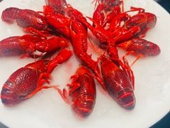 -红盔甲·小龙虾(人民广场店)