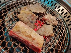 -朴大人炭烤·韩国料理(奥帆中心海尔洲际店)