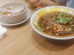 -遇见小面(深圳中心书城店)