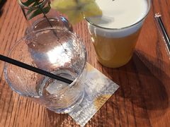 -fishtank鱼缸咖啡(三山街店)