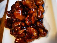 -热度餐厅(老佛爷店)