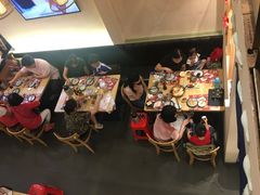 -鱼民·现造寿司(育德店)