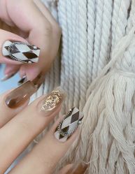 -斯馨·健康美甲美睫