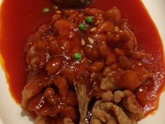 -新白鹿餐厅(龙游路总店·杭帮菜名店)