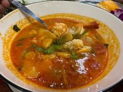 -Dang restaurant (patong phuket)