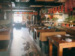 -柿子树炭烤羊腿(金台路店)