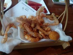 -小厨娘淮扬菜(清江苏宁广场店)
