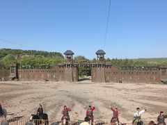 -函谷关历史文化旅游区