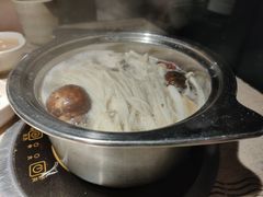 -格瑞欧海鲜自助烤肉火锅(光彩店)