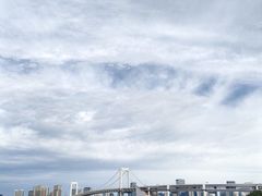 -台场海滨公园船码头