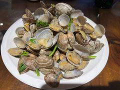 -高伟炒鸡总店(金源路店)