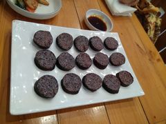 -长寿参鸡汤(朝韩风情街店)