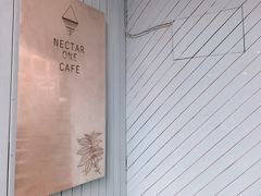 -Nectar One Cafe(勇烈路n1店)
