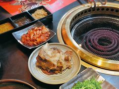 -和来烤肉(仓山万达店)