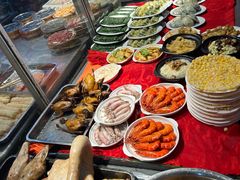 -车头老二大排档(金城步行街店)