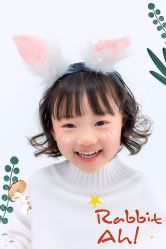 -菲啦城堡高端儿童摄影会所(武夷商业城店)