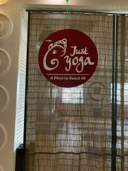 -Just Yoga 瑜伽·阿育吠陀