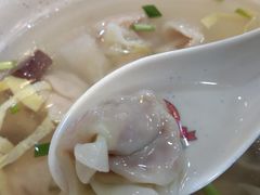-鸡鸣汤包(仙林店)