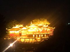 -仓山金山寺