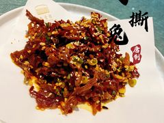 -南堂館川菜文化餐厅(天府店)
