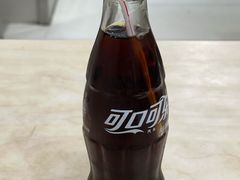 可乐-玉华饮食店(茅台路店)