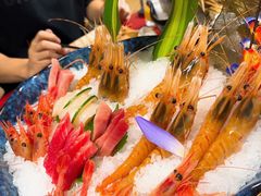 -万岛日本料理铁板烧(万泰国际店)
