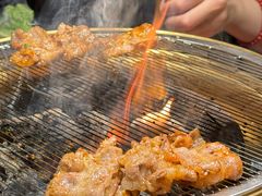 -西塔老太太泥炉烤肉(万柳华联店)