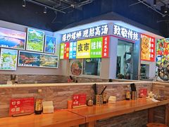 -雙冲柳州螺蛳粉&酸嘢&桂林米粉(簋街店)