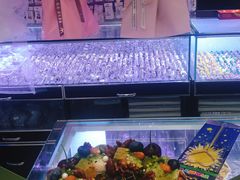 -小苍兰风铃草·礼物蛋糕(沈阳店)