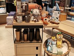 -星巴克(贵阳花果园1店)