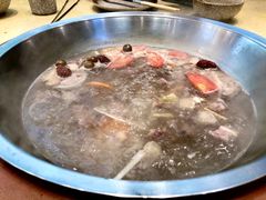 -313羊庄·羊肉火锅烧烤(李村店)