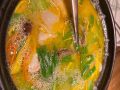 -云海肴·汽锅鸡·云南菜(广安门天虹店)