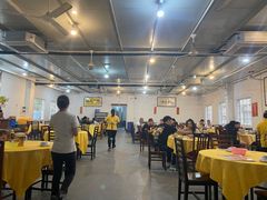 大堂-烧鹅妹饭店