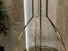 -索菲特酒店 · 云尚天际自助餐厅