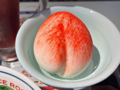 -文通冰室·港式茶餐厅(江汉路店)