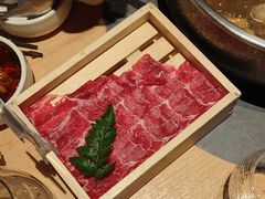 -巴奴毛肚火锅(七宝领展广场店)