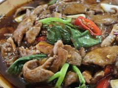 -周师饭店